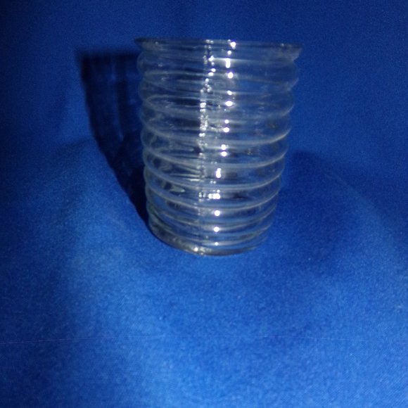 Vintage Texas Tornado Beer Glass - Picture 3 of 7